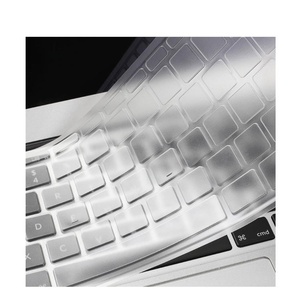 <span class=keywords><strong>Protection</strong></span> de <span class=keywords><strong>clavier</strong></span> premium ultra-fine pour <span class=keywords><strong>MacBook</strong></span> Neo 13" A18 <span class=keywords><strong>Pro</strong></span> 2026 avec Touch ID – Protecteur de <span class=keywords><strong>clavier</strong></span> transparent - Product Image 2