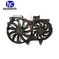 Résistance de moteur de ventilateur électronique KNT AC pour soufflerie Beetle 1.8L 1.9L 2.0L 1C0121207C 1C0121209A 1C0121209B 1C0959455C
