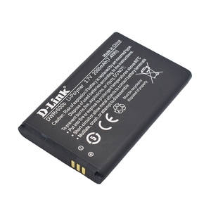 Batería de Repuesto para Router MiFi de Bolsillo D-Link DWRr600b de 2000mAh, DWR-932 C2 CE RoHS, Venta al Por Mayor, Grado A - Product Image 5