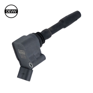 คอยล์จุดระเบิด 06K905110C 06K905110G 06K905110K 06L905110B 06H905110F สำหรับรถยนต์ Vw Touran L 0R1 330Tsi และ <span class=keywords><strong>Audi</strong></span> A3 85S 40 <span class=keywords><strong>Tfsi</strong></span> 85A 1.8T - Product Image 6