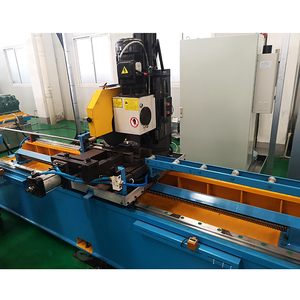 Nanyang erw ss трубная мельница, машина для квадратных труб из нержавеющей стали и труб, мельница, гибкие машины - Product Image 4