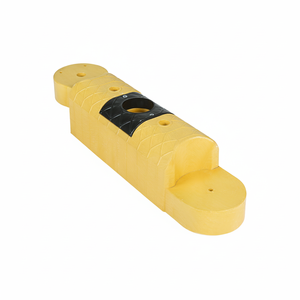Système de surveillance de sécurité de conduite avec bouton de sortie de voie de 90 cm - Product Image 2