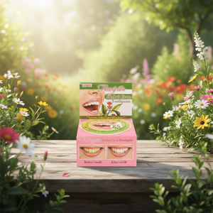 Pasta Dental en Polvo <span class=keywords><strong>de</strong></span> Aceite <span class=keywords><strong>de</strong></span> <span class=keywords><strong>Coco</strong></span> Silvestre <span class=keywords><strong>de</strong></span> Tailandia y Clavo <span class=keywords><strong>de</strong></span> Olor para la Prevención <span class=keywords><strong>de</strong></span> Cálculos y Mal Aliento - Product Image 2
