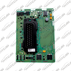 משאבת דלק 0444022074 Pcb פנימי למשאיות וולוו משאיות - Product Image 2