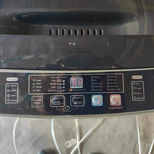 Lave-linge automatique 15,0 kg XQB150-8189 à chargement frontal, à cuve unique, économe en énergie - Product Image 3