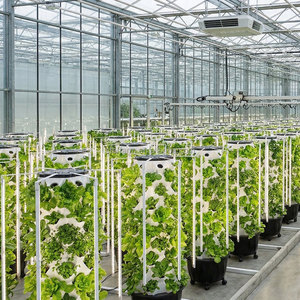 Sistema <span class=keywords><strong>de</strong></span> Lámparas para Cultivo <span class=keywords><strong>de</strong></span> Piña <span class=keywords><strong>de</strong></span> 6-12 Capas, Diseño Nuevo <span class=keywords><strong>de</strong></span> Fábrica, con Bomba, Sistema Hidropónico Interior <span class=keywords><strong>de</strong></span> Segunda Generación - Product Image 5