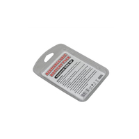 Pack d'outils, batterie Lithium-ion Rechargeable, pour nintendo gameboy Advance gba SP, 850mAh