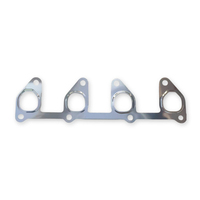 Joint de collecteur d'échappement 13196600 pour moteur de camion lourd Volvo Renault, joint de remplacement d'étanchéité