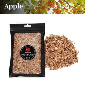 WEIBU 2023 Nouveauté en gros : <span class=keywords><strong>Copeaux</strong></span> de bois aromatisés variés (Noix de pécan, Cerise, Pomme, Chêne) pour fumoir à cocktails - Product Image 5