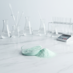 <span class=keywords><strong>Sulfate</strong></span> ferrique heptahydraté <span class=keywords><strong>de</strong></span> qualité industrielle, pureté 19,7 %, <span class=keywords><strong>sulfate</strong></span> <span class=keywords><strong>de</strong></span> <span class=keywords><strong>fer</strong></span> (<span class=keywords><strong>II</strong></span>) heptahydraté, CAS 7782-63-0, produit <span class=keywords><strong>sulfate</strong></span> - Product Image 2