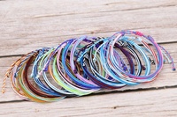 Bracelet à breloques pour la plongée en profondeur, bricolage, nouveau, personnalisé