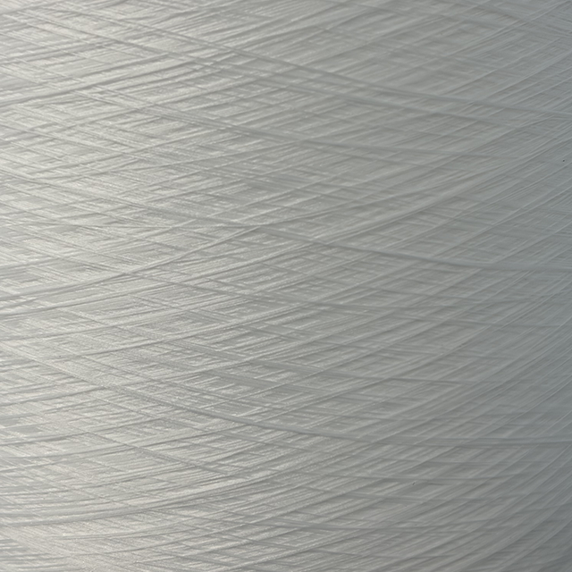 Virgin Polyester DTY 150D/48F SD RW 80TPM/Z DYEABLE CONE