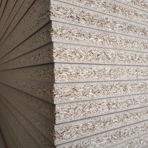 4x8 'không thấm nước hạt gỗ <span class=keywords><strong>Melamine</strong></span> Hội Đồng Quản trị E1 lớp <span class=keywords><strong>melamine</strong></span> ván dăm MFC Hội Đồng Quản trị 18mm ván - Product Image 5