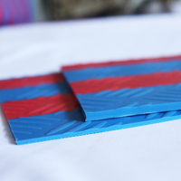 Alfombrilla de protección ecológica personalizada para camioneta, estera de suelo de TPE para furgoneta, 3-5mm de espesor, venta al por mayor de fábrica
