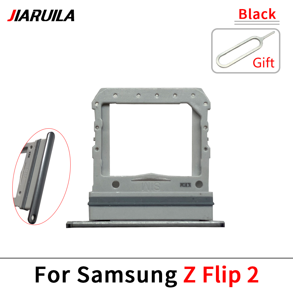 Z Flip 2