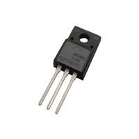 K2500 DIP SMD Mosfet Driver Transistor IC DJ Amplificateur Tableau Équivalent 23N50E 47N60C Composant Électronique pour PCB Assembly