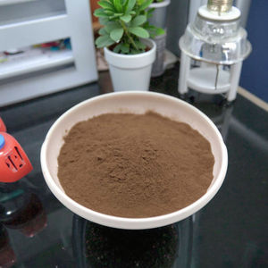 코리올루스 베르시콜로 트라메테스 베르시콜로 추출물 50% 식품 등급 비타민 버섯 가루 야생 재배 유기농 포장 드럼 - Product Image 4