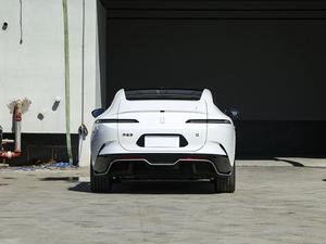 سيارة سيدان كهربائية فاخرة طراز 12 ماكس عالية السرعة تدعم الشحن السريع لسيارة الطاقة الجديدة مع التوجيه الأيسر - Product Image 5