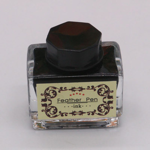 <span class=keywords><strong>Pluma</strong></span> <span class=keywords><strong>y</strong></span> juego de <span class=keywords><strong>tinta</strong></span>, juego de <span class=keywords><strong>pluma</strong></span> brillante, <span class=keywords><strong>pluma</strong></span> de inmersión de caligrafía antigua con <span class=keywords><strong>tinta</strong></span> - Product Image 3