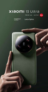 Teléfono Móvil Global XIAO <span class=keywords><strong>MI13</strong></span> Ultra con Color Personalizado, 5G, Snapdragon 8 Gen, Carga Rápida de 90W, Pantalla de 6.73'', Batería de 5000mAh - Product Image 4