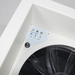 2024 nouveau 360*360mm caravane toit évent lucarne pour remorque <span class=keywords><strong>Camping</strong></span> voiture <span class=keywords><strong>camping</strong></span>-<span class=keywords><strong>car</strong></span> RV voiture fenêtres avec <span class=keywords><strong>trappe</strong></span> de toit légère - Product Image 6