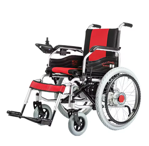 <span class=keywords><strong>Fauteuil</strong></span> <span class=keywords><strong>roulant</strong></span> électrique léger pliant <span class=keywords><strong>Fauteuil</strong></span> <span class=keywords><strong>roulant</strong></span> électrique portable pour personnes handicapées - Product Image 5