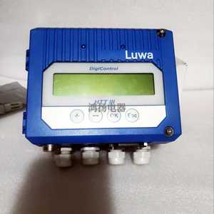 <span class=keywords><strong>Luwa</strong></span> HTT III - Product Image 1