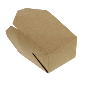 Desechables Base caja <span class=keywords><strong>de</strong></span> papel impreso personalizado <span class=keywords><strong>de</strong></span> embalaje <span class=keywords><strong>de</strong></span> regalo <span class=keywords><strong>de</strong></span> comida <span class=keywords><strong>para</strong></span> llevar <span class=keywords><strong>de</strong></span> la Caja - Product Image 6
