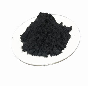 Pigmento inorgánico resistente a altas temperaturas, pigmento negro <span class=keywords><strong>de</strong></span> <span class=keywords><strong>cobalto</strong></span> para cerámica - Product Image 2