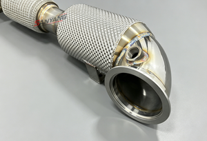Nuovo Arrivo: Downpipe <span class=keywords><strong>di</strong></span> <span class=keywords><strong>Scarico</strong></span> per Volvo S60 XC60 XC90 2.0T (T4/T5) - Tubi <span class=keywords><strong>di</strong></span> <span class=keywords><strong>Scarico</strong></span>, <span class=keywords><strong>Tubo</strong></span> <span class=keywords><strong>di</strong></span> Prova, <span class=keywords><strong>Tubo</strong></span> Collettore <span class=keywords><strong>di</strong></span> Alta Qualità - Product Image 5