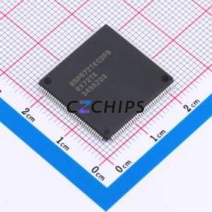 R5F572TKCDFB วงจรรวมของแท้ #30 LFQFP-144(20x20) ไมโครคอนโทรลเลอร์ชิป IC (MCU/MPU/SoC) - Product Image 1