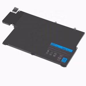 14.8V 49Wh nouvelle batterie TKN25 0V0XTF TRDF3 pour Dell Inspiron 13z-5323 <span class=keywords><strong>Vostro</strong></span> <span class=keywords><strong>3360</strong></span> 49Wh VOXTF - Product Image 1