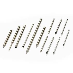 Barra Redonda de Acero Inoxidable de Alta Calidad de China 431 <span class=keywords><strong>416</strong></span> 310 420 321 431 con Servicios de Procesamiento, Soldadura, Corte y Doblado - Product Image 2