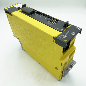 FANUC Japón Original Fanuc DRIVE A06b6290h209 Drive DE LA <span class=keywords><strong>A06b</strong></span>-<span class=keywords><strong>6290</strong></span>-h206 DE LA UNIDAD DE LA <span class=keywords><strong>A06B</strong></span>-<span class=keywords><strong>6290</strong></span>-H202 DE LA <span class=keywords><strong>A06B</strong></span>-<span class=keywords><strong>6290</strong></span>-H204 - Product Image 3