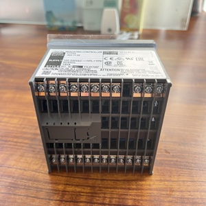 เครื่องควบคุมอุณหภูมิแบบดิจิตอล Yokogawa รุ่น UT35A 000-11-00 มีสินค้าในสต็อก - Product Image 6