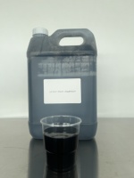Pâte de graphène à dispersion de boue à base d'eau de graphène à haute conductivité sans résine pour l'utilisation de produits chimiques sur batterie