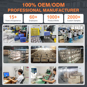 Plafond en aluminium de rondelle de mur de conception anti-éblouissante de haute qualité 20w 35w 50w 80w a enfoncé le projecteur mené - Product Image 5