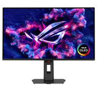 Moniteur de jeu ROG Strix OLED XG27AQDMES 27 pouces 2K QD-OLED, 240 Hz, 0,03 ms GTG, OLED Care Pro pour le GAMING