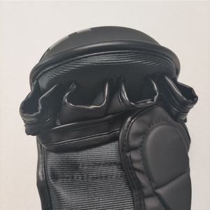 Guanti da <span class=keywords><strong>Boxe</strong></span> e MMA Personalizzati di Alta Qualità, Guanti da Ring con Logo Personalizzato, Misura 6oz, Basso MOQ - Product Image 4