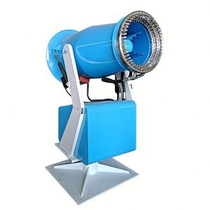 Spraying Range Fixed Special Explosion-proof Fog Cannon Water Sprinkling Equipment <b>Sprayer</b> Machine - Product Image 4