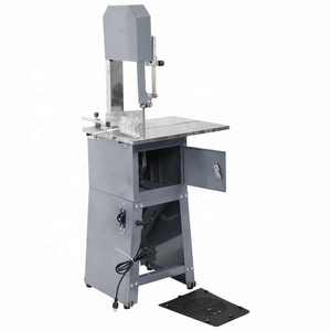 <span class=keywords><strong>Sierra</strong></span> de hueso 250 de alta calidad, nueva condición, <span class=keywords><strong>sierra</strong></span> de cinta para cortar carne congelada - Product Image 5