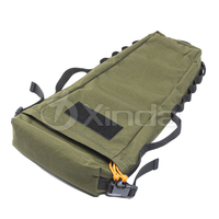 20 + ans de confiance usine Offroad Spade Pelle Sac à outils Overlanding Recovery Pelle Gear Bag
