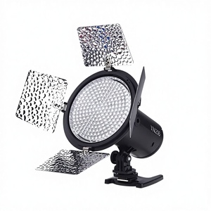 Bon <span class=keywords><strong>Yongnuo</strong></span> yn216 pro pour canon pour appareil photo Nikon yn-<span class=keywords><strong>216</strong></span> perles <span class=keywords><strong>led</strong></span> studio vidéo lumière BI couleur photographie lumière annulaire - Product Image 1