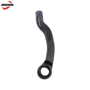 Pièces forgées en acier au carbone de formes spéciales, produits forgés, fabricant de Qingdao <span class=keywords><strong>Jimo</strong></span>, offre une qualité supérieure pour les grandes quantités - Product Image 2