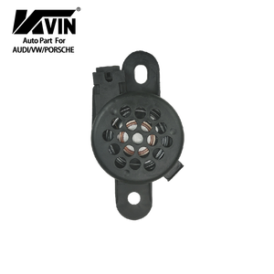 KVIN 8E0919279 Haut-parleur jeune pour klaxon de recul <span class=keywords><strong>A4</strong></span> 1ZD919279 pour C6/MT/LAV 8E0 919 279 - Product Image 2