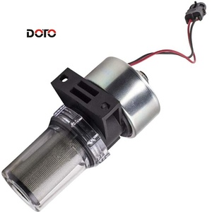 Điện Tử Áp Suất Thấp Bên Ngoài Bơm Bơm Diesel 40223 417059 Cho Lạnh Xe Tải Carter Bơm - Product Image 1