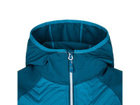 Veste Softshell en Denim Andy pour Homme 2025 Little Donkey, Capuche Amovible, Imperméable, Grande Taille, Fermeture Éclair, Hiver, Réversible