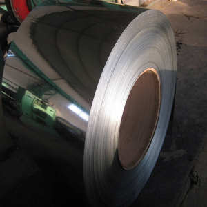 Bobine d'acier galvanisé à chaud de qualité supérieure DX51D DX52D DX53D 0,1 mm-3,0 mm Z275 Z100 Z180 pour la vente en gros - Product Image 3