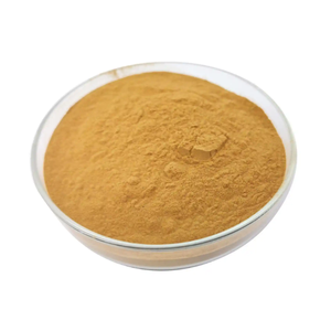 Grosir bubuk ekstrak teh 50% 98% hijau kelas makanan CAS 84650 60-2 polifenol teh - Product Image 6