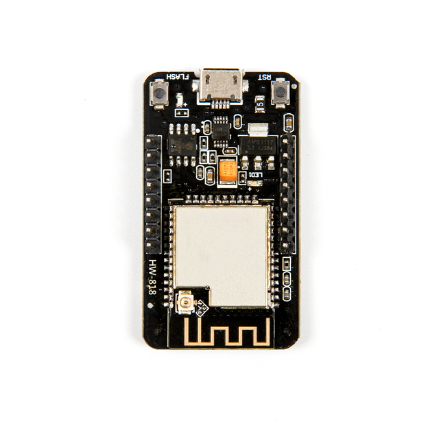 ESP32 Cam CH340 WiFi and Camera Module Wireless Development PCB Board with OV2640